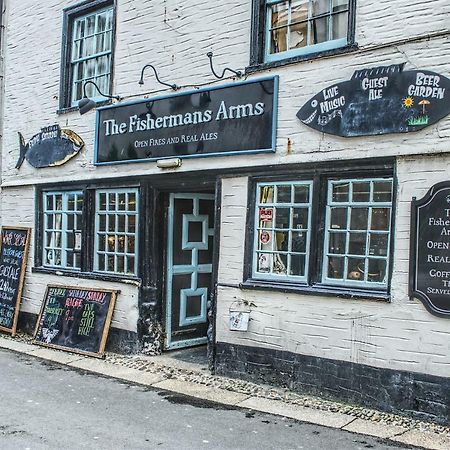 Sand Martin Looe Exterior foto