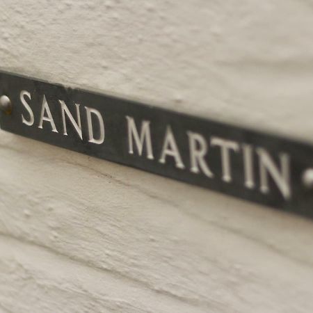 Sand Martin Looe Exterior foto