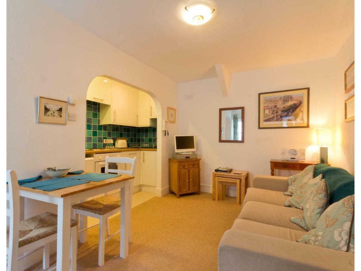 Sand Martin Looe Exterior foto