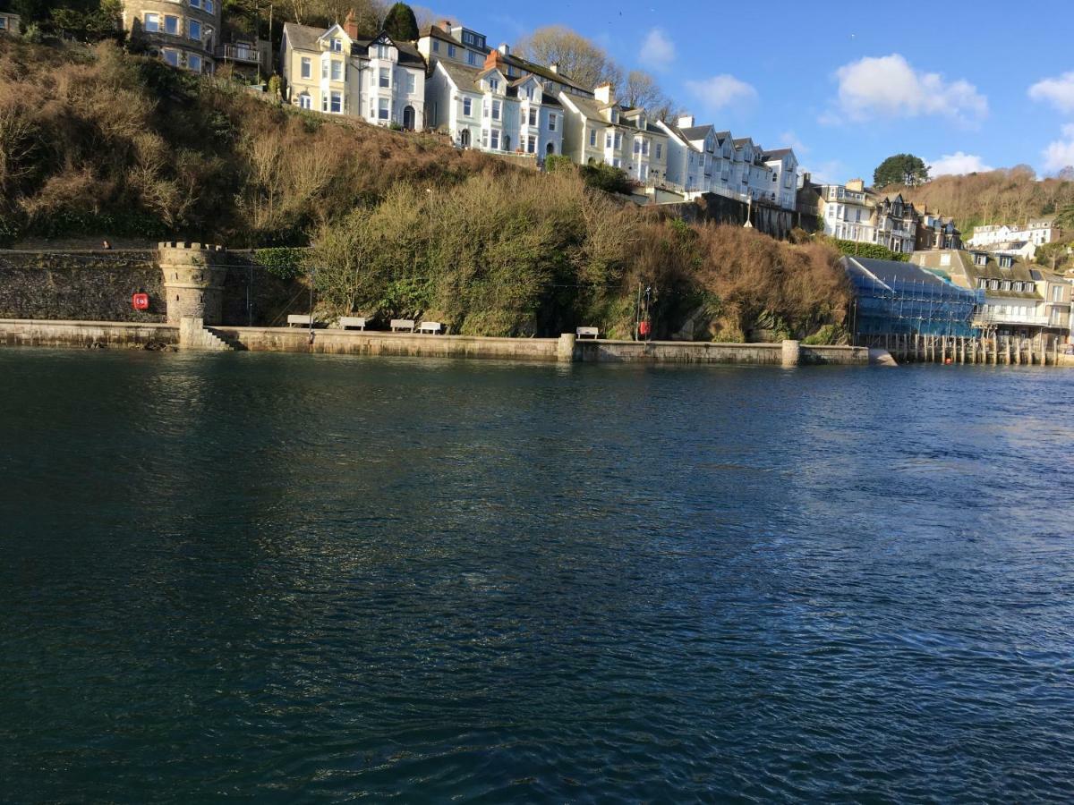 Sand Martin Looe Exterior foto