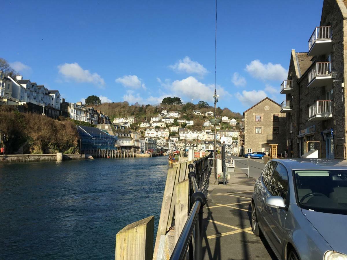 Sand Martin Looe Exterior foto